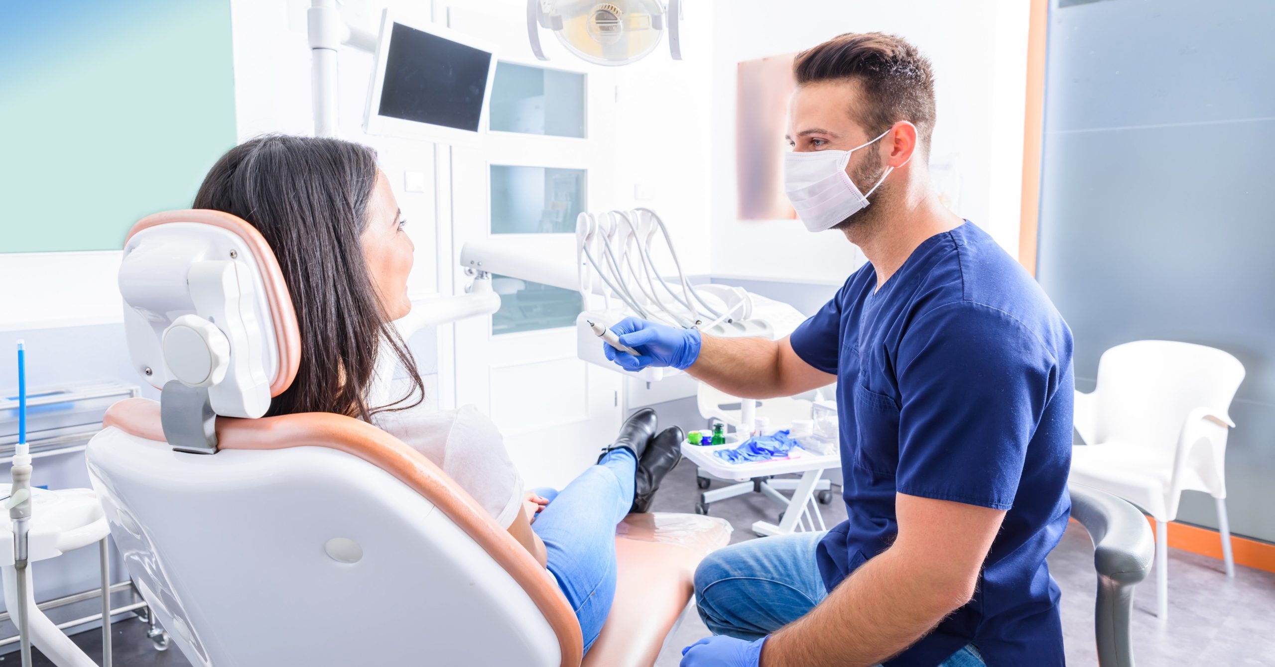 「無料相談」の中身を患者さんにしっかりお知らせしていますか？