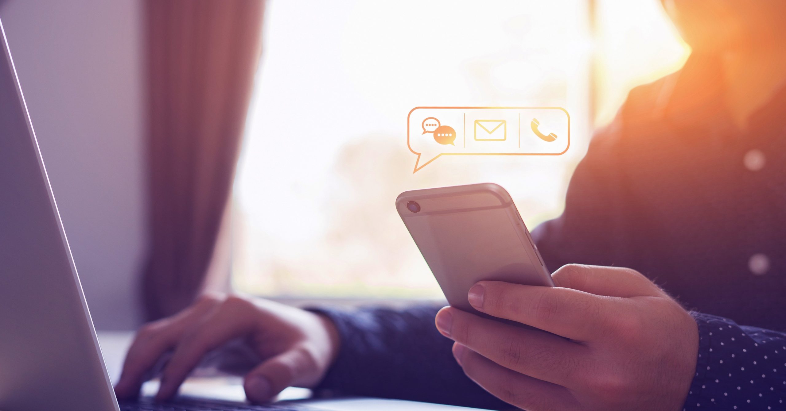 歯科医院のホームページの最適なお問い合わせフォームを考える