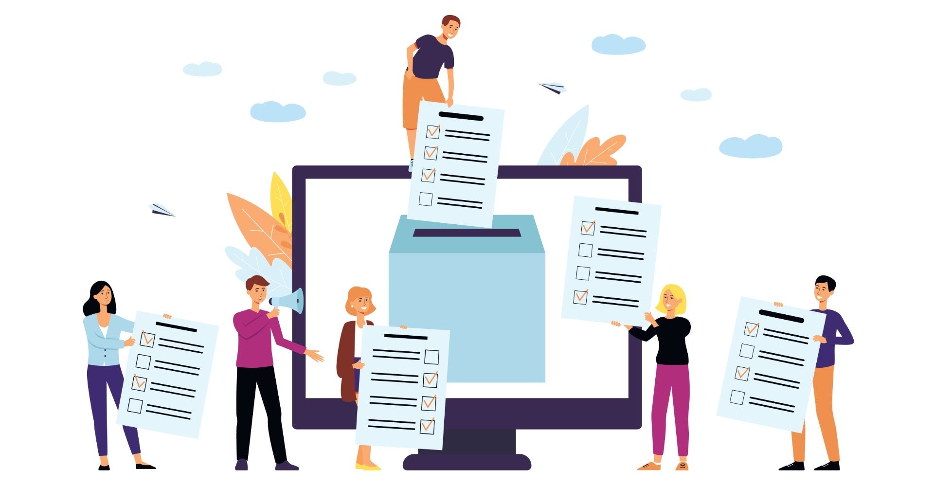 歯科医院が患者さんへのアンケートに盛り込むべき3つの項目（＆アンケート回収のためのちょっとしたテクニック）