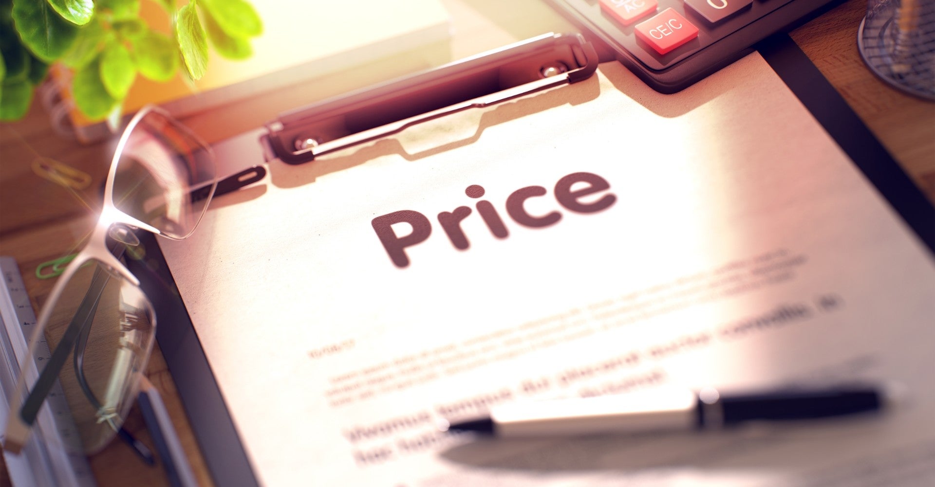 歯科医院のホームページ制作の料金をまじめに考える