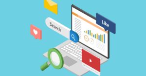 歯科医院のSNSはSEOに効果がありますか？