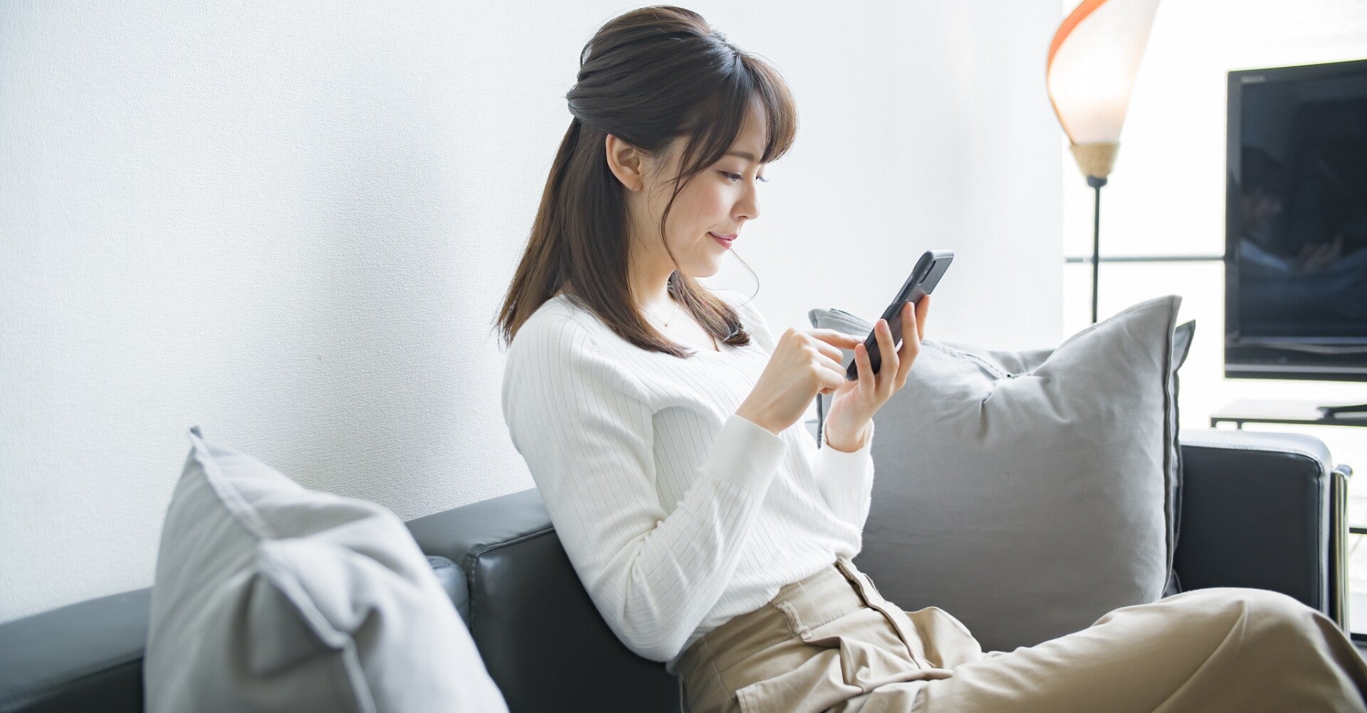 歯科医院のホームページをスマホ対応にしていますか？そのスマホ対応は十分ですか？