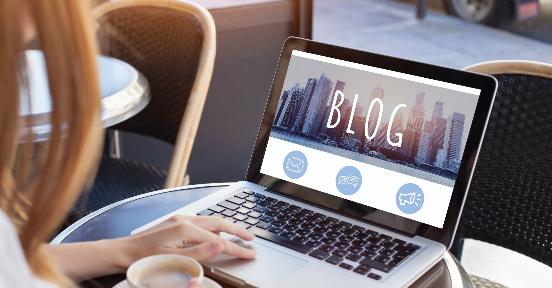 ブログ記事は歯科医院の既存患者さんへの治療の説明ツールにもなる