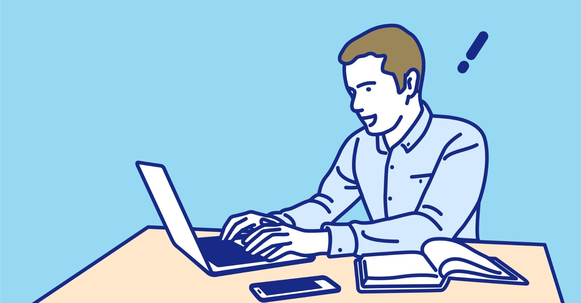 歯科医院のブログは、ネタを思いついたときにすぐ書きましょう