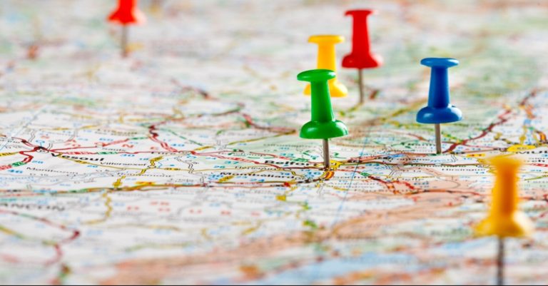 狙いたい地域から歯科医院のホームページへのアクセス数を増やすために使うリスティング広告