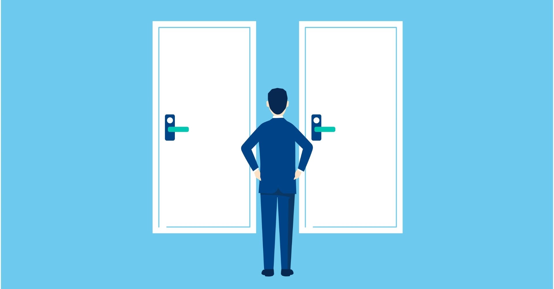 歯科医院のホームページで問い合わせの数を取るか、質を取るか