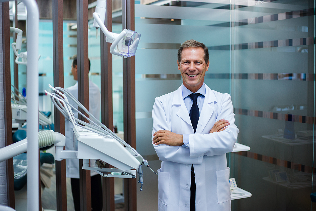 成功する歯科医院さんが自然とやっている5つのこと