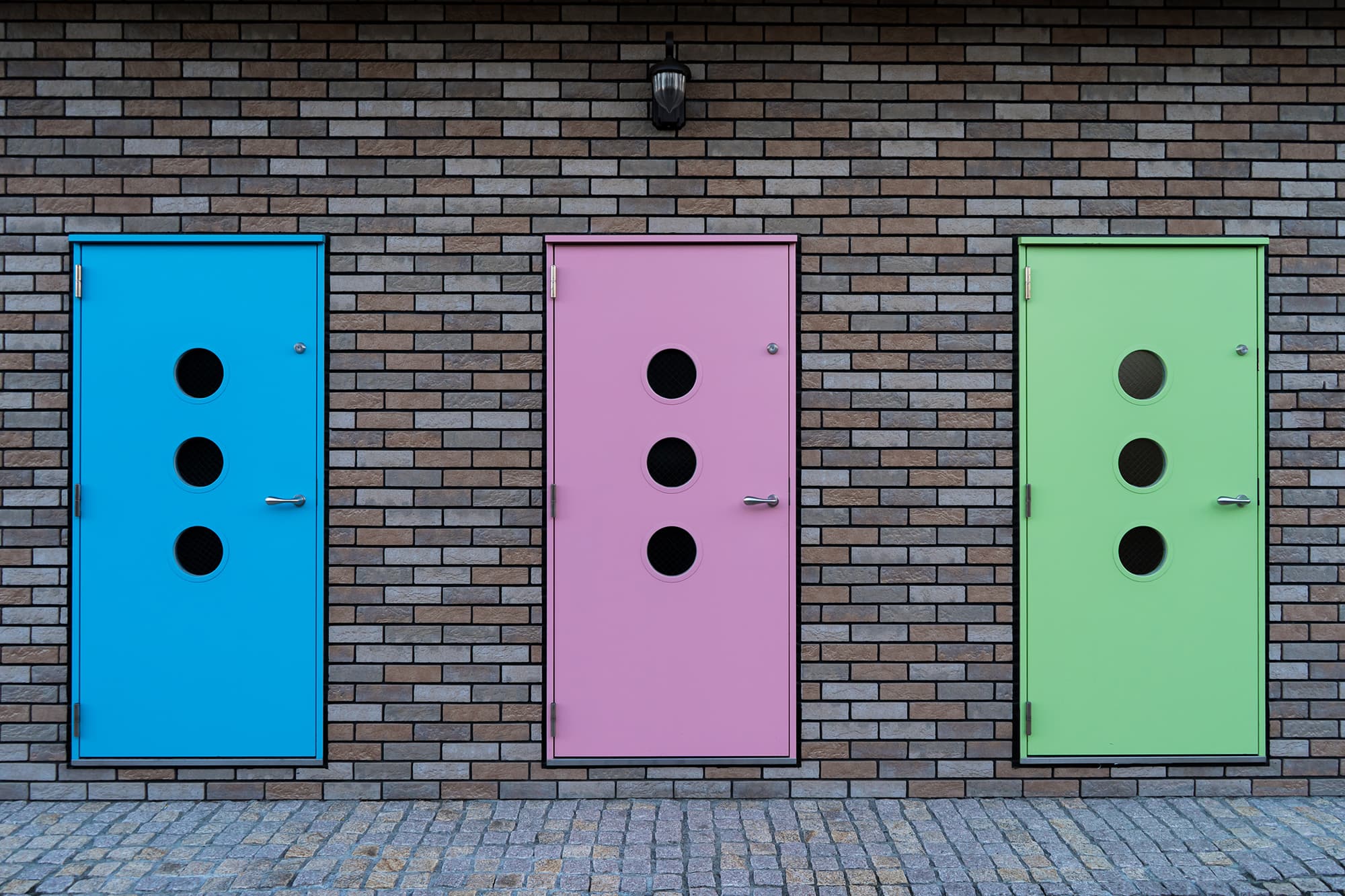 歯科医院がホームページを任せている制作・運用会社をタイプ別に分けてみた