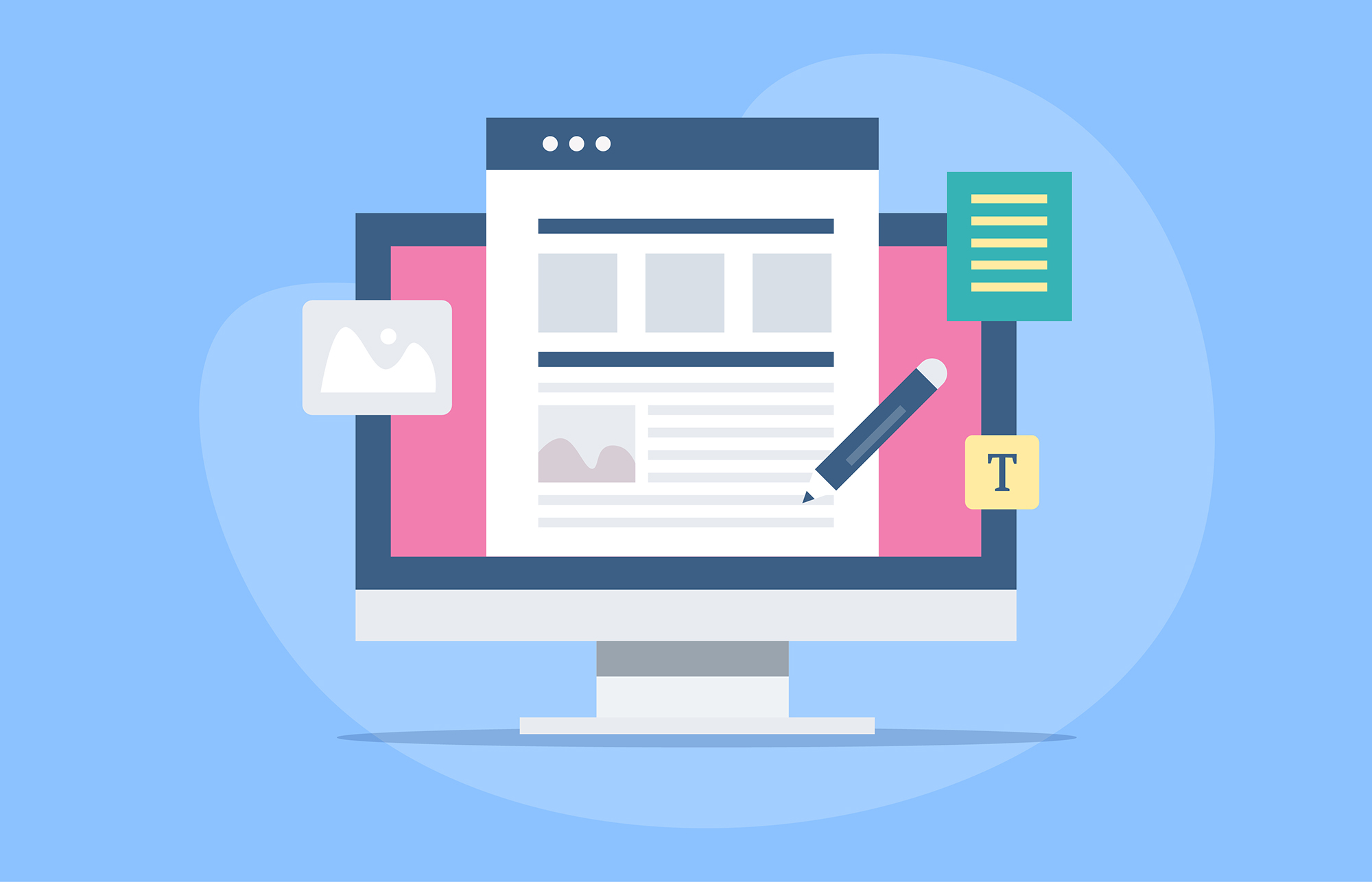 歯科医院のブログ記事に見出しや目次はつけるべき？