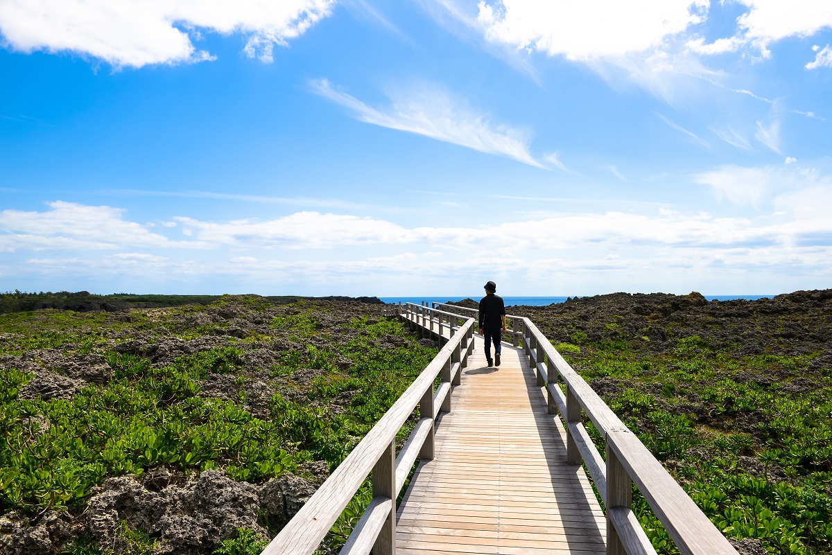 ホームページに案内標識を立てましょう